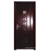 Wood Door (HDA008)